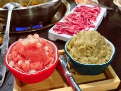 -邓莽子老火锅(鲁祖庙店)