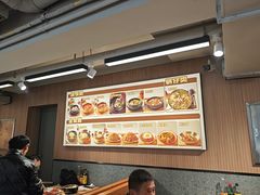 -韩麦大冷面(桂花街直营店)