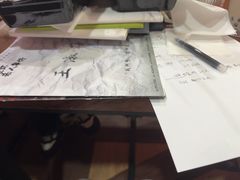 -剧狐剧本杀·月球探案馆(人民广场1号店)