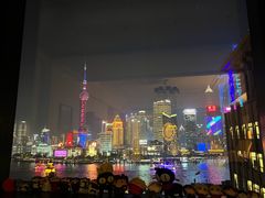 -上海外滩华尔道夫酒店