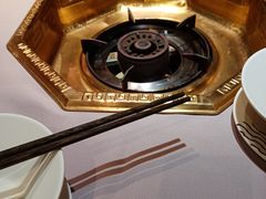 -蜀九香火锅(玉林店)