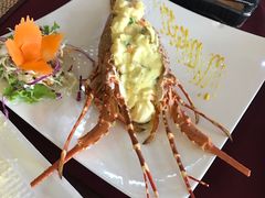 -BAI BUA RESTAURANT