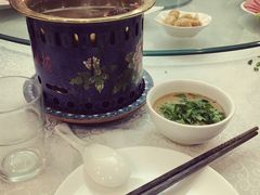 -东来顺饭庄(新源里店)