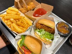 -Shake Shack(西单大悦城店)