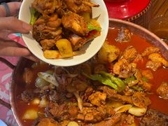 -兰湘子·湘菜小炒(盛龙广场店)