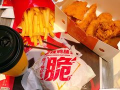 -麦当劳(新闸路店)