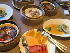 -海口万豪中餐厅·粤菜·海南菜· 平价海鲜·茶点· KTV包房