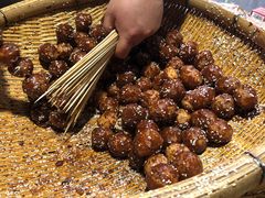 -邓记新一代糖油果子(四川煤管局供销公司职工宿舍店)