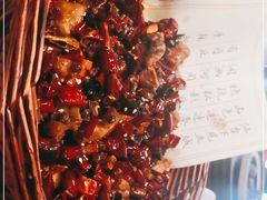 -茶叁酒肆·楚味江湖(菱角湖店)