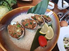 -嘉定凯悦·咖啡厅