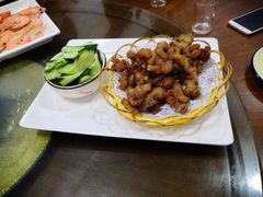 -福建美食城(老君堂店)