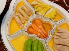 -钱塘花园·宁波菜