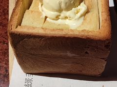 -绿茶餐厅(蓝色港湾店)