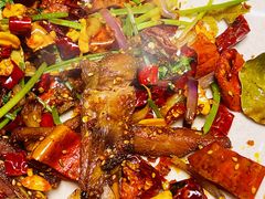 -江南村海鲜馆(洞头店)