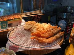 -超级物种(省府店)