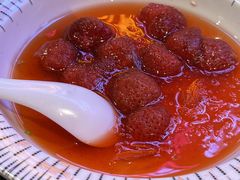 -杨记齐齐哈尔烤肉(五莲路店)
