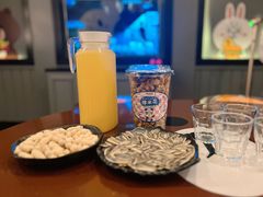 -范特西FANTASY量贩式KTV(民主广场店)