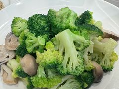 -烤肉宛饭庄(北新桥店)