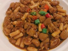 -大鹏饭店·金陵家宴(奥体中心店)