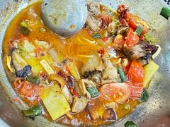-龚师傅土菜馆.地道农家菜(魅力湘西店)