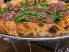 -OGGI TRATTORIA PIZZERIA(深业上城店)