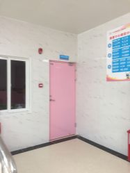 -广州市妇女儿童医疗中心(儿童院区)