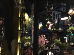 景观位-胡桃里音乐酒馆(四道口店)