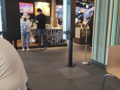 -麦当劳(凯德广场店)