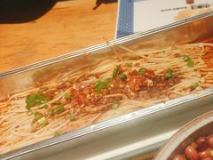 -肉串汪(月坛店)