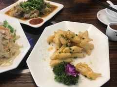 -张家卫·阳江菜·小海鲜(肥婆湾桥店)