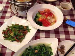 -红色江山(首钢国际大厦店)