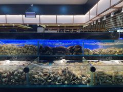-苏格里岛自助烤肉海鲜火锅(成都金牛万达店)