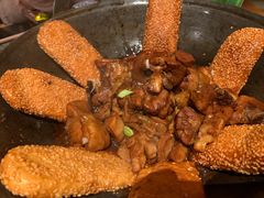 -南京大牌档(之心城店)