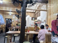 -佰仙面馆
