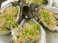 -众味海鲜大排档·活海鲜·潮汕味(南澳店)