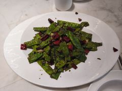 -茅庐川菜(烟台万象汇店)