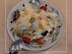 -萨莉亚意式餐厅(苏州食百家店)