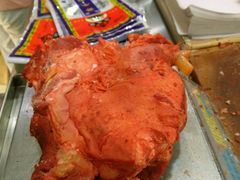 -清真铁志明腊牛羊肉