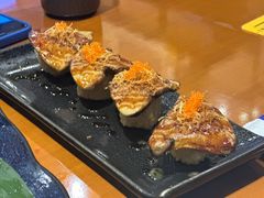 -気楽亭和食料理(气乐亭大世界本店)