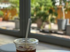 soe红蜜歌希-DEEP COFFEE(瑞光烘焙工厂店)