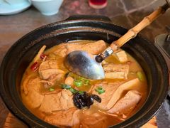 -花迹·金陵南京菜(老门东店)