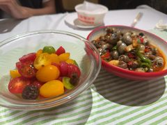 -三毛烧烤·南昌大排档(山姆店)