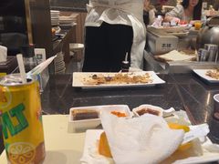 -大渔铁板烧(万象城店)