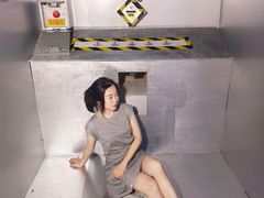 -怦然秘事游戏体验馆(银座和谐广场店)