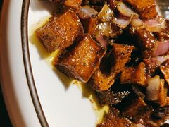 -楼兰新疆主题餐厅(苏州中心店)