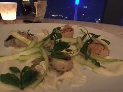 签到图片-广州四季酒店·佰鲜汇·现代法餐