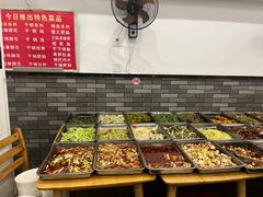 -雷祖芳老妈蹄花店