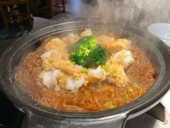 -老灶房-四川土菜(铁牛广场店)