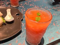 -茶人村·宫廷私厨(奥体印象城店)