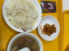 -雨霖祥和炖肉(南市店)